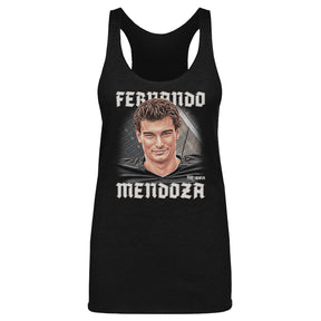 Fernando Mendoza Women's Tank Top | 500 LEVEL