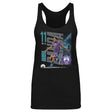 Barbra Banda Women's Tank Top | 500 LEVEL