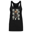 Lucien Price Women's Tank Top | 500 LEVEL