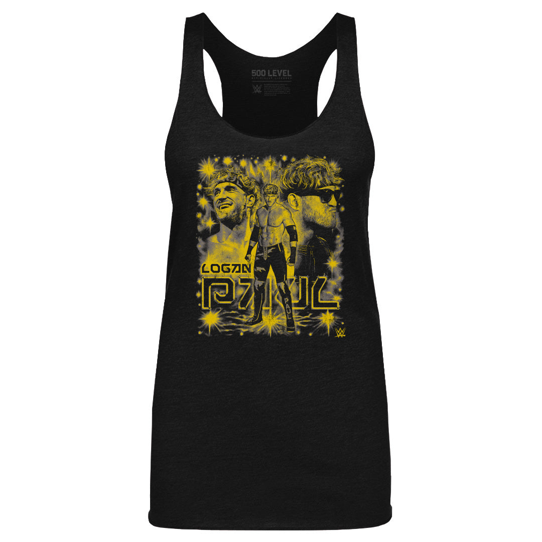 Logan Paul Women's Tank Top | 500 LEVEL