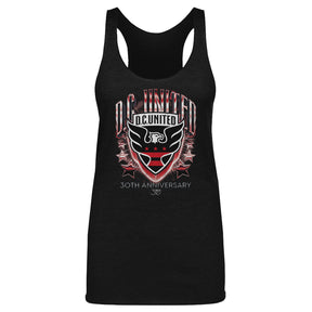 D.C. United Women's Tank Top | 500 LEVEL