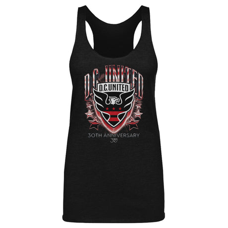 D.C. United Women's Tank Top | 500 LEVEL