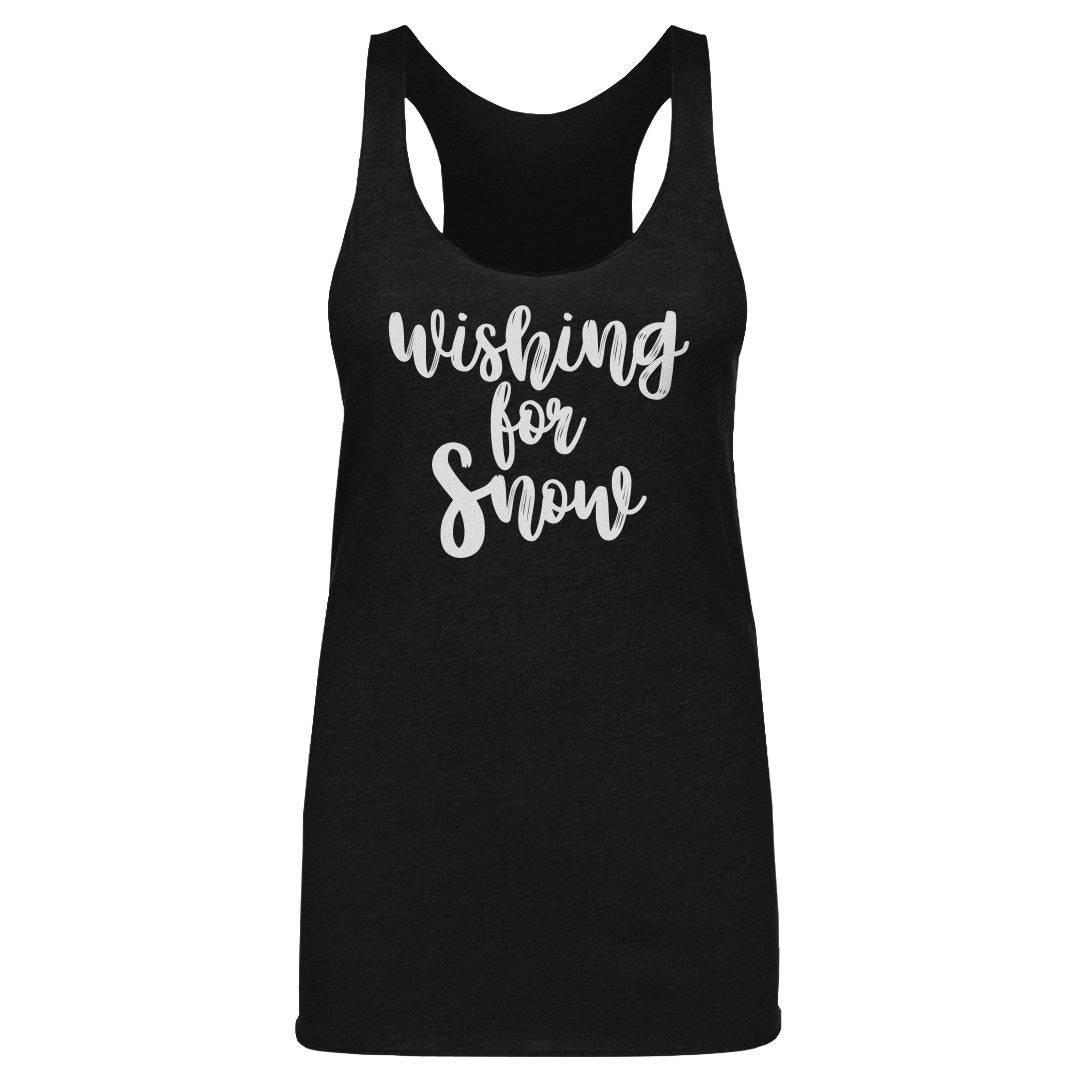 Christmas Women's Tank Top | 500 LEVEL