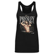 Jax Presley Women's Tank Top | 500 LEVEL