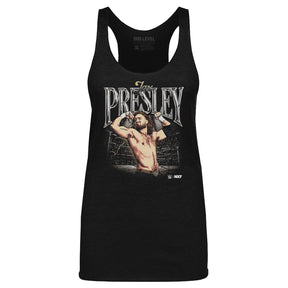 Jax Presley Women's Tank Top | 500 LEVEL