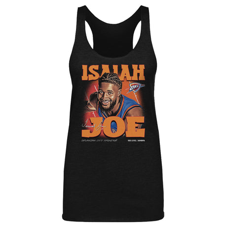 Isaiah Joe Women's Tank Top | 500 LEVEL