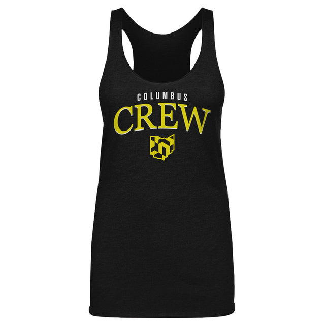 Columbus Crew Women's Tank Top | 500 LEVEL