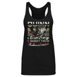 Quinn Hughes Women's Tank Top | 500 LEVEL