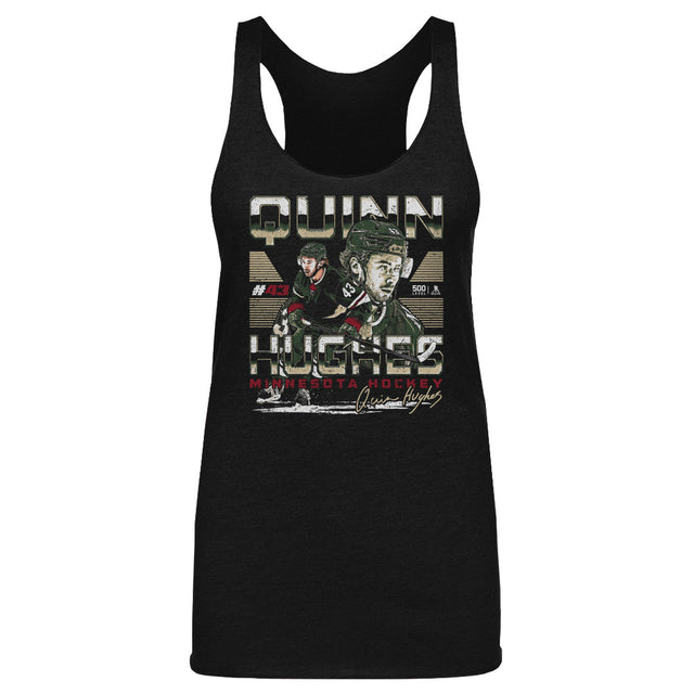 Quinn Hughes Women's Tank Top | 500 LEVEL