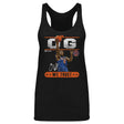 OG Anunoby Women's Tank Top | 500 LEVEL