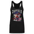 Cole Caufield Women's Tank Top | 500 LEVEL