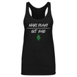 James White Women's Tank Top | 500 LEVEL