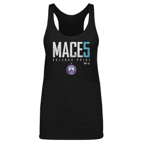 Hailie Mace Women's Tank Top | 500 LEVEL