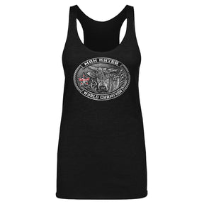 Man Hater Women's Tank Top | 500 LEVEL