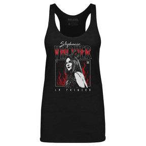 Stephanie Vaquer Women's Tank Top | 500 LEVEL