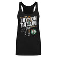 Jayson Tatum Women's Tank Top | 500 LEVEL
