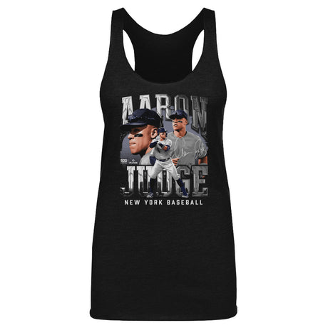 Aaron Judge Women's Tank Top | 500 LEVEL