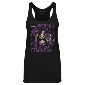Tatum Paxley Women's Tank Top | 500 LEVEL