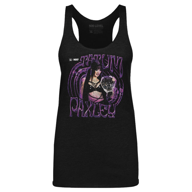 Tatum Paxley Women's Tank Top | 500 LEVEL