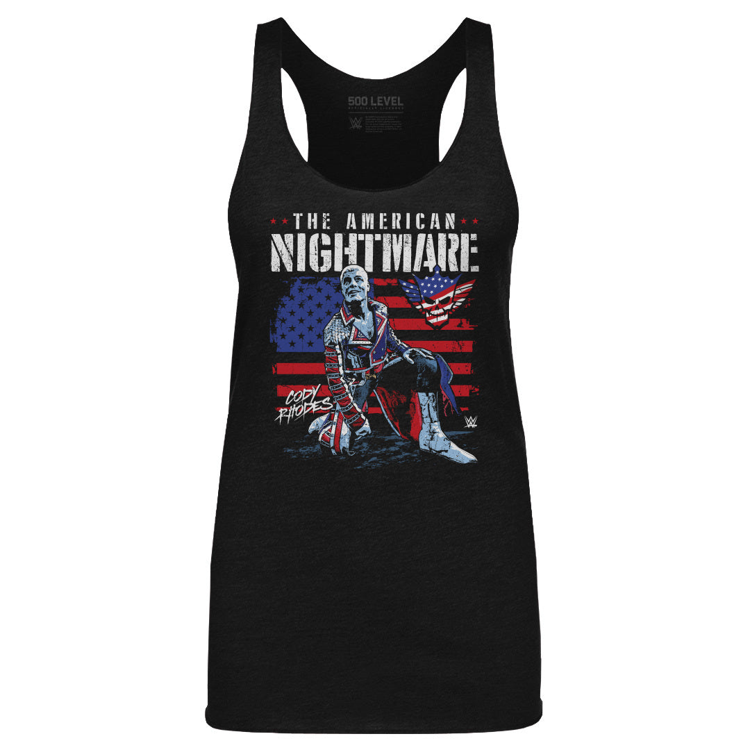 Cody Rhodes Women's Tank Top | 500 LEVEL