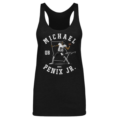 Michael Penix Jr. Women's Tank Top | 500 LEVEL