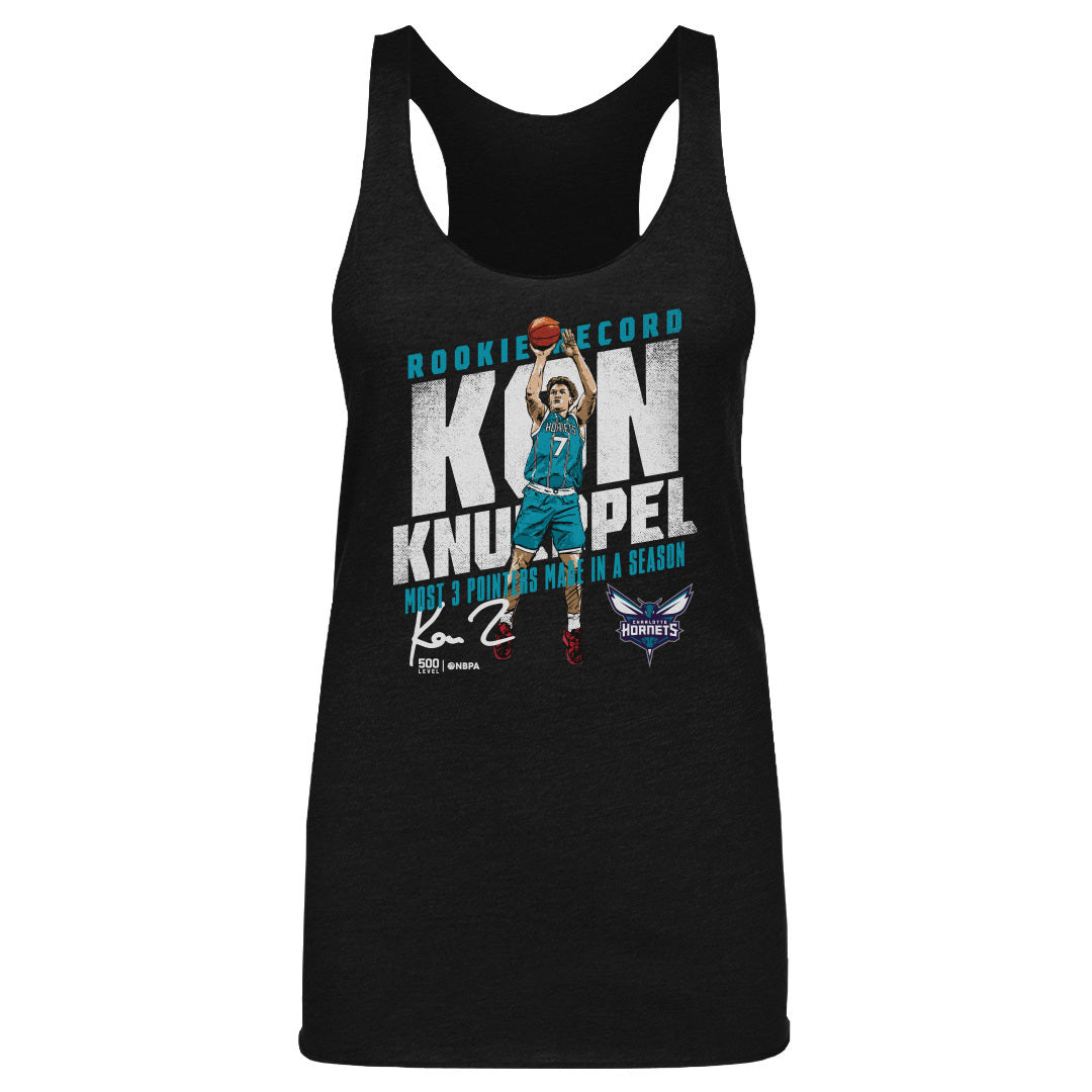 Kon Knueppel Women's Tank Top | 500 LEVEL