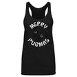 Christmas Women's Tank Top | 500 LEVEL