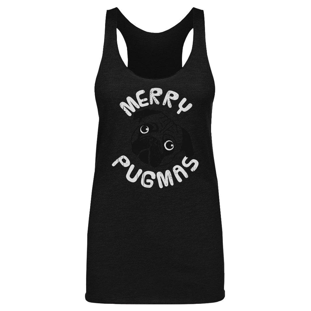 Christmas Women's Tank Top | 500 LEVEL