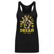 Dusty Rhodes Women's Tank Top | 500 LEVEL