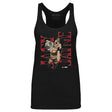 Jacy Jayne Women's Tank Top | 500 LEVEL