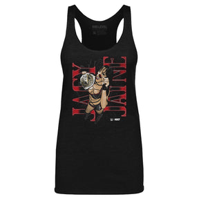 Jacy Jayne Women's Tank Top | 500 LEVEL