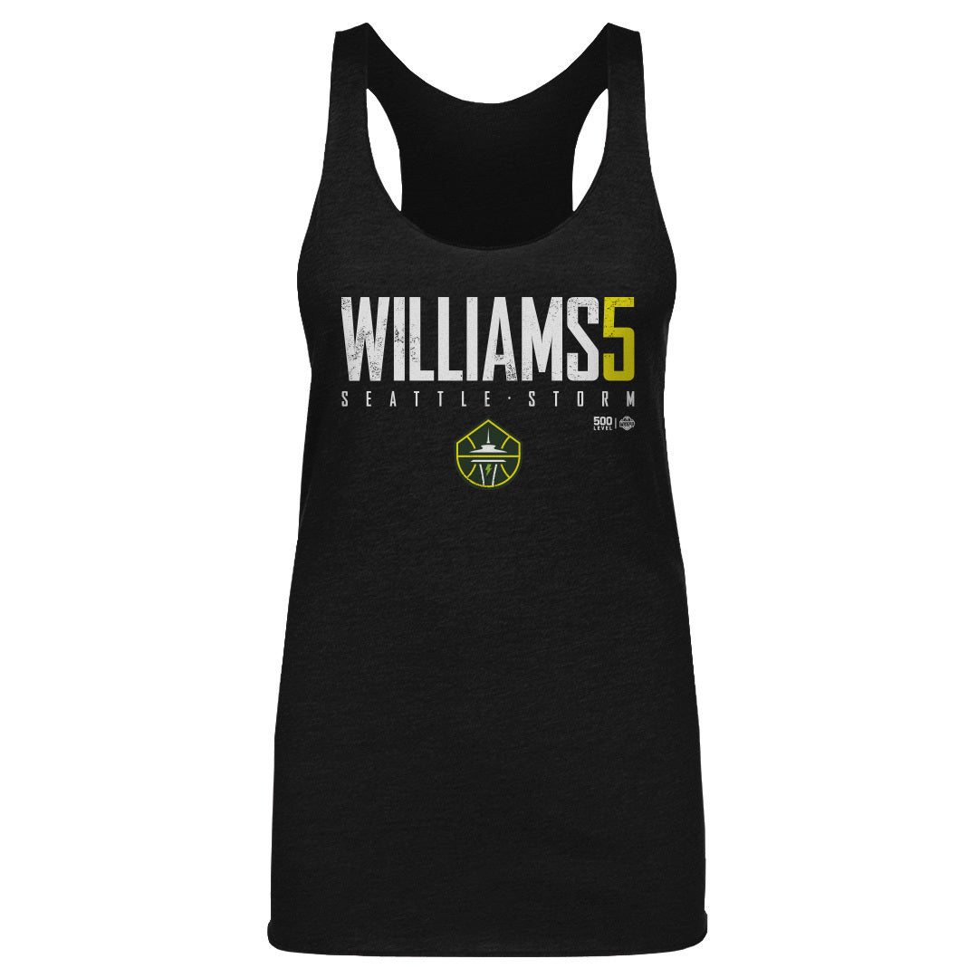 Gabby Williams Women's Tank Top | 500 LEVEL