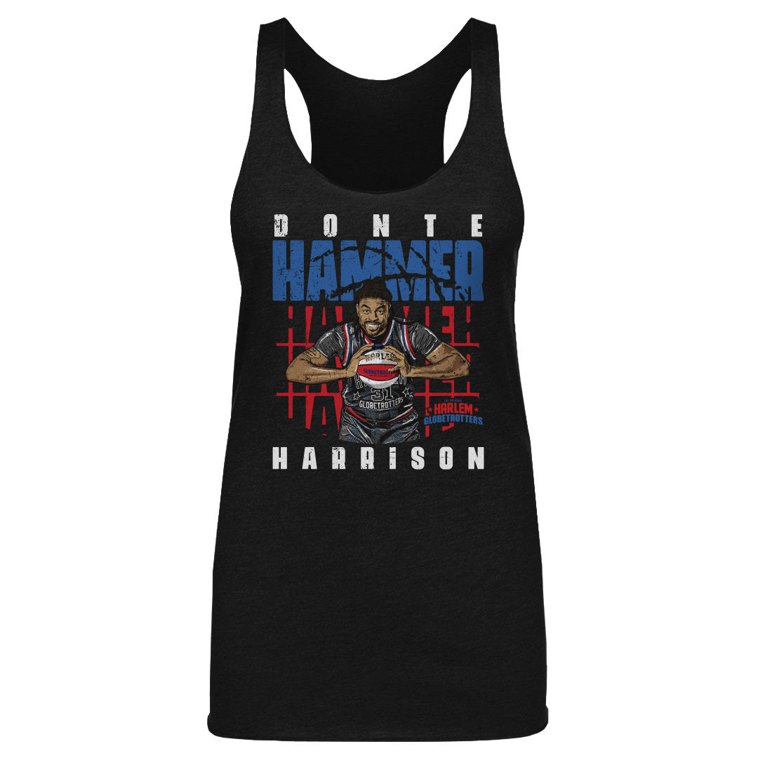 Hammer Harrison Women's Tank Top | 500 LEVEL