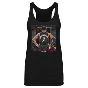 Giannis Antetokounmpo Women's Tank Top | 500 LEVEL