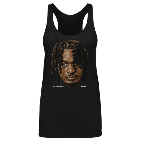 Stephon Castle Women's Tank Top | 500 LEVEL