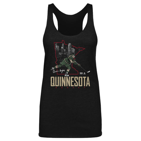 Quinn Hughes Women's Tank Top | 500 LEVEL