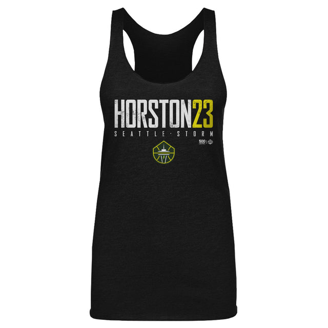 Jordan Horston Women's Tank Top | 500 LEVEL