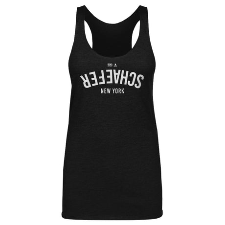 Matthew Schaefer Women's Tank Top | 500 LEVEL