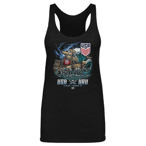 USMNT Women's Tank Top | 500 LEVEL