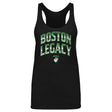 Boston Legacy FC Women's Tank Top | 500 LEVEL