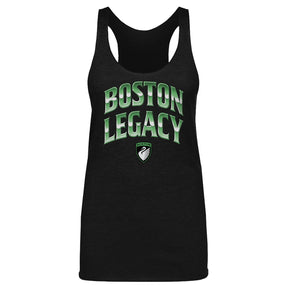 Boston Legacy FC Women's Tank Top | 500 LEVEL