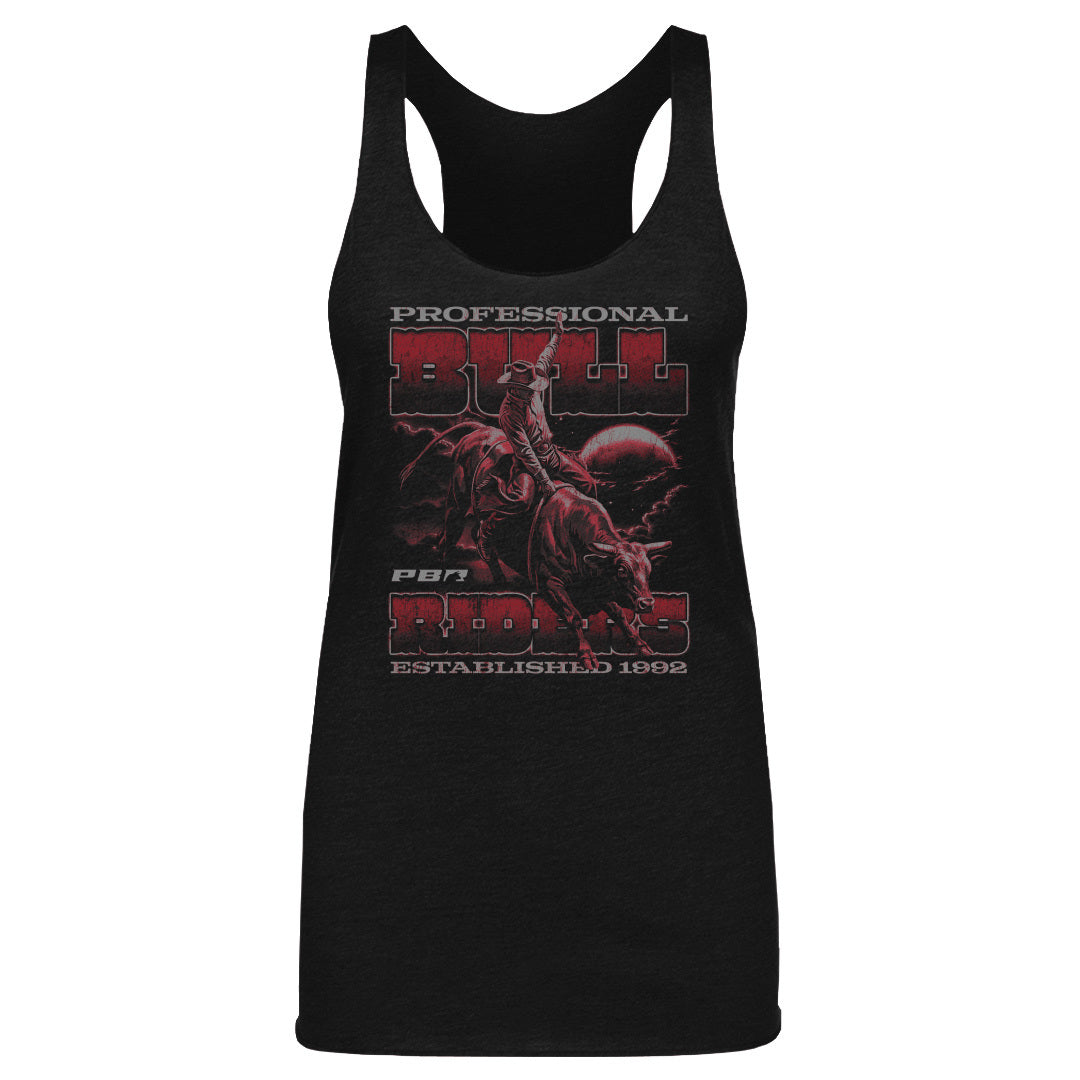 PBR Women's Tank Top | 500 LEVEL