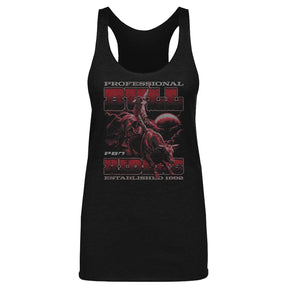 PBR Women's Tank Top | 500 LEVEL