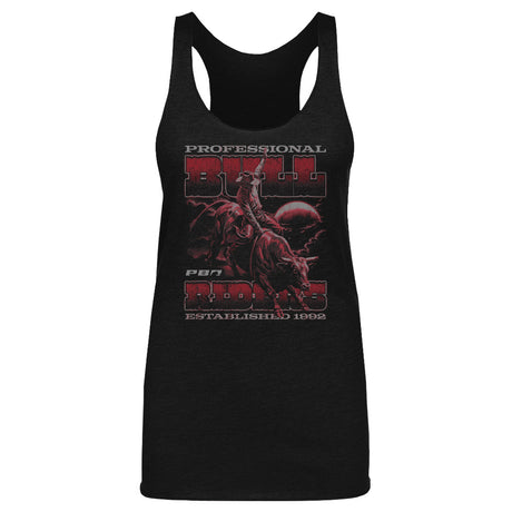 PBR Women's Tank Top | 500 LEVEL