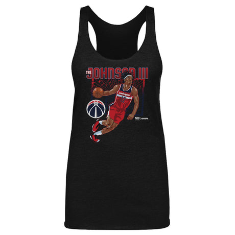 Tre Johnson III Women's Tank Top | 500 LEVEL