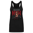 Jazmyn Nyx Women's Tank Top | 500 LEVEL