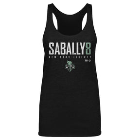 Nyara Sabally Women's Tank Top | 500 LEVEL