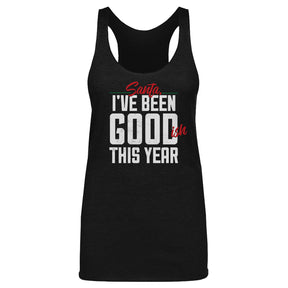 Christmas Women's Tank Top | 500 LEVEL