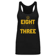 Charleston Battery Women's Tank Top | 500 LEVEL