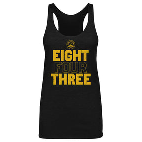 Charleston Battery Women's Tank Top | 500 LEVEL